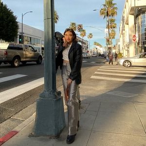 Meet your Posher, Koral